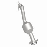 MagnaFlow 13-17 Lexus GS350 OEM Grade Federal Direct-Fit Manifold Catalytic Converter - 22-015