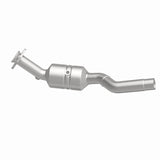 MagnaFlow Direct Fit Catalytic Converter 07-09 XKR 4.2L P/S - 51948