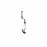 MagnaFlow Direct Fit Catalytic Converter 98-02 Mercedes E320 3.2L - 51422