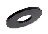 SuperPro 1997 Jeep Wrangler Sahara Rear Coil Spring Spacer - 10mm (Individual) - SPF1996-10K
