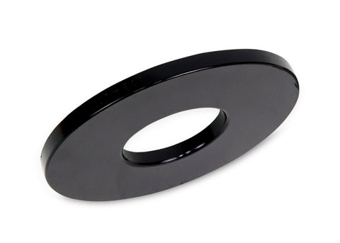SuperPro 1997 Jeep Wrangler Sahara Rear Coil Spring Spacer - 10mm (Individual) - SPF1996-10K
