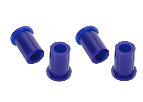 SuperPro 19-23 Ford Ranger Rear Shackle Bushing Kit - SPF3803K