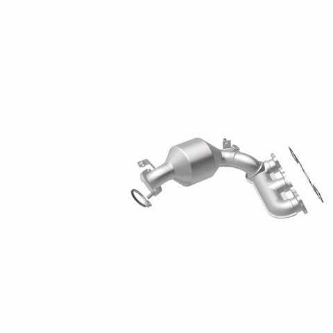 MagnaFlow Conv DF 04-06 Toyota Sienna 3.3L - 50274