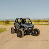 KC HiLiTES 22-24 Polaris RZR Pro R Light Bar Mount for 30in FLEX ERA LED Light Bar - Overhead - 7357