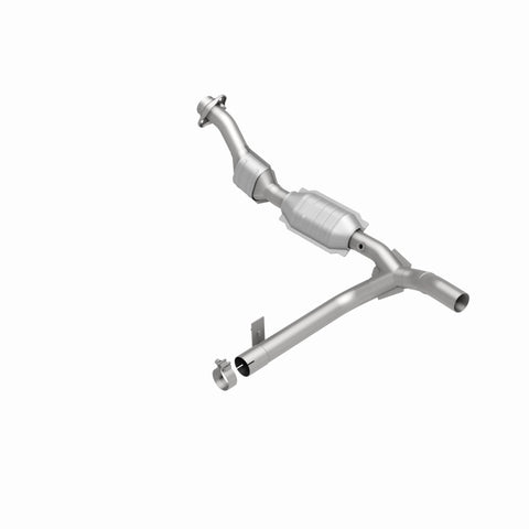 MagnaFlow Direct Fit Catalytic Converter 99 Ford F-150 4.6L - 23082