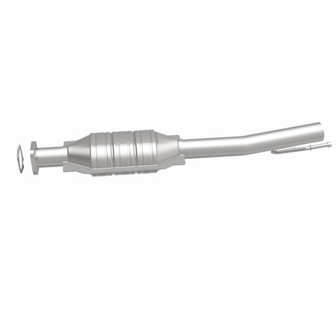 MagnaFlow Direct Fit Catalytic Converter 03-04 Ford Escape 3.0L - 457003