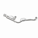 MagnaFlow Direct Fit Catalytic Converter 99-01 Continental 4.6L 50S - 441113