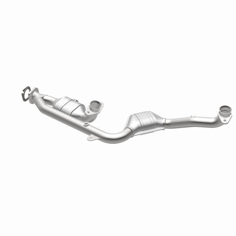 MagnaFlow Direct Fit Catalytic Converter 99-01 Continental 4.6L 50S - 441113
