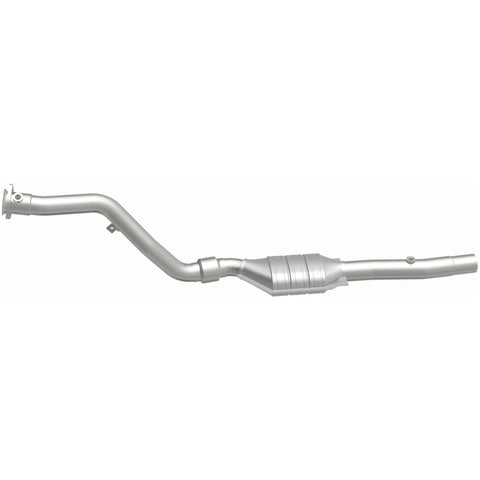 MagnaFlow Conv DF 00-03 Audi A8 Quatt 4.2L Passenger Side - 24075