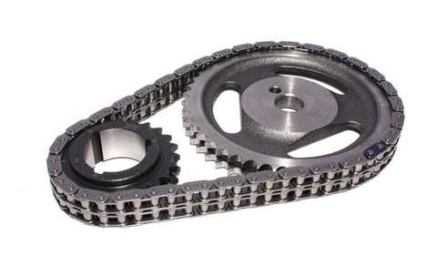 COMP Cams Hi-Tech Roller Timing Set Olds - 3113CPG