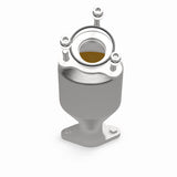 MagnaFlow Direct Fit Catalytic Converter 2010-2011 LaCrosse 3.6 L Underbody - 52301