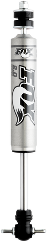 Fox 09+ Dodge 1500 2WD 2.0 Performance Series 5.1in. Smooth Body IFP Front Shock / 0-2in Lift - 985-24-096