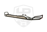 LP Aventure 2023 Subaru Outback Small Bumper Guard - Powder Coated - FLP-OBA-23-GUARD-S+OPC