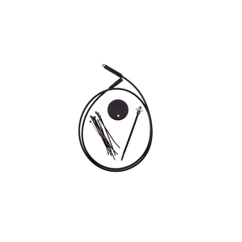 Bilstein B6 2005 Porsche 911 Carrera Front 36mm Monotube Strut Assembly - 35-118251