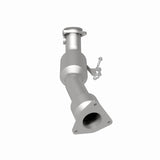 MagnaFlow Direct Fit Catalytic Converter 04-07 VW Touareg 4.2L Passenger Side - 51152