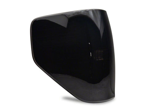 Raxiom 09-14 Ford F-150 Styleside Axial Series LED Tail Lights- Blk Housing (Smoked Lens) - T565678