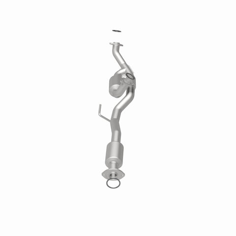 MagnaFlow Direct Fit Catalytic Converter 97-01 Toyota Camry 3.0L / 96-98 Lexus ES300 3.0L - 52086
