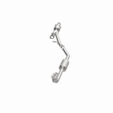 MagnaFlow California Grade Conv Direct Fit 08-09 Subaru Legacy H6 3.0L - 5411593