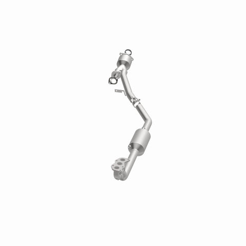 MagnaFlow California Grade Conv Direct Fit 08-09 Subaru Legacy H6 3.0L - 5411593