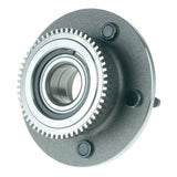 MOOG 00-01 Dodge Ram 1500 Front Hub Assembly - 515084