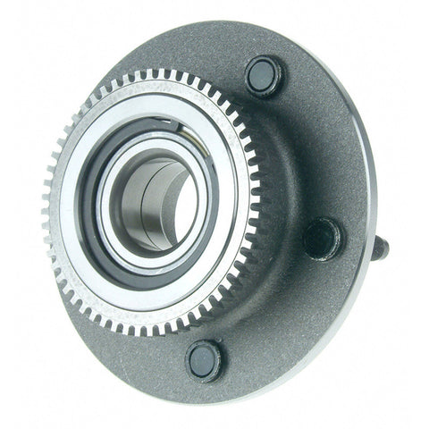 MOOG 00-01 Dodge Ram 1500 Front Hub Assembly - 515084