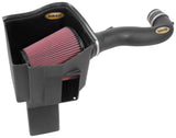 Airaid 14-17 GM Truck 1500 V8-4.3L F/I Cold Air Intake Kit - 200-347