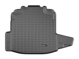 WeatherTech 2020+ Mercedes-Benz E-Class Cargo Liners - Black - 401088