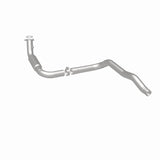 MagnaFlow Direct Fit Catalytic Converter 07-08 Sub XL 6.0 Driver Side OEM - 49640