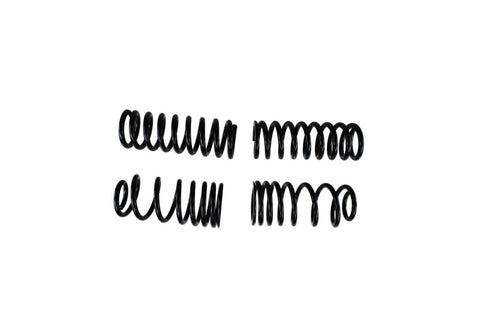 Ford Racing 1979-2004 Mustang Front/Rear Spring Kits - M-5300-B