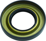 QuadBoss 00-06 Honda TRX350FM/FE FourTrax Rancher 4x4/ES Rear Brake Drum Seal Kit - 413478