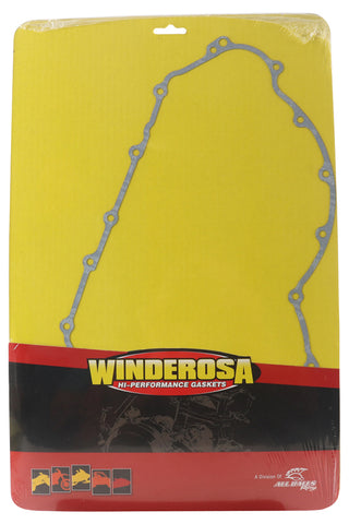 Vertex Gaskets 08-17 Yamaha XV19 RAIDER Inner Clutch - Side Cover Gasket Kit - 332056