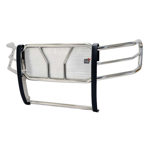 Westin 21-22 Ford F-150 (Excl. Raptor/Platinum) HDX Grille Guard - SS - 57-4060