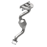 MagnaFlow DF Catalytic Conv BMW 99-00 323 2.5L / 99-00 328 2.8L / 99-00 Z3 2.5L/2.8L California - 452175