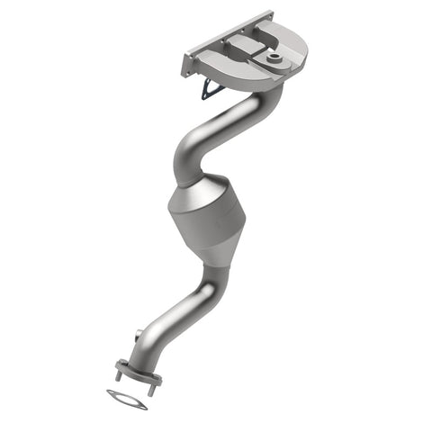 MagnaFlow Direct Fit Catalytic Converter 99-00 BMW Z3 L6 2.8L Front Manifold - 50175