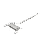 MagnaFlow Sys CB 03- Infiniti G35 Coupe 3.5L - 16641