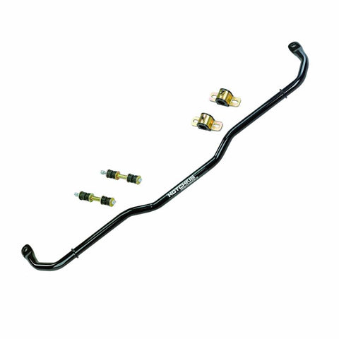 Hotchkis 67-69 GM-F Body Camaro/Firebird / 68-74 X-Body Front Swaybar - 2207F