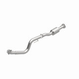 MagnaFlow 2009 Chevrolet Express 4500 V8 6.0L Right Underbody Catalytic Converter - 280428