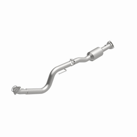 MagnaFlow 2009 Chevrolet Express 4500 V8 6.0L Right Underbody Catalytic Converter - 280428