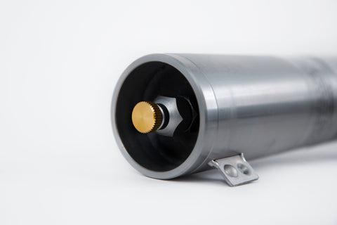 Ohlins 16-20 Audi A3/S3/RS3/TT/TTS (8V) Road & Track Coilover System - VWS MU21S2