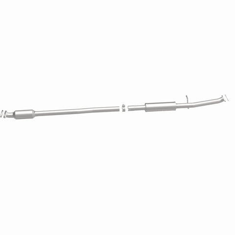 Magnaflow 16-18 Hyundai Tucson L4 2.0L OEM Grade / EPA Compliant Direct-Fit Catalytic Converter - 21-145