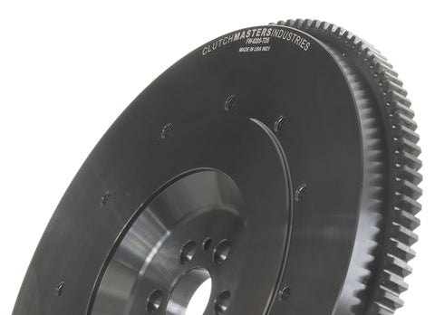 Clutch Masters 89-93 Nissan Skyline FX725 Steel Twin Disc Flywheel - FW-620S-TDS