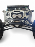 Elektric Offroad 2017+ Can-Am X3 Maverick Amp Front Bumper - FWB210040