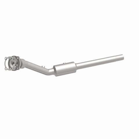 MagnaFlow Direct Fit Catalytic Converter 2004 - 2005 Volkswagen Jetta 1.8L - 4561382