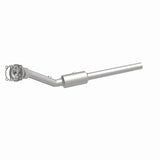 MagnaFlow Direct Fit Catalytic Converter 2003 Volkswagen Golf 1.8L - 4481382