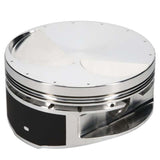 JE Pistons 632 BBC 12/14 DEG Set of 8 Pistons - 280263