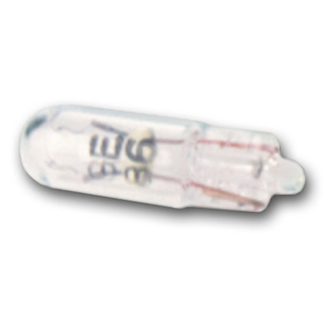 AutoMeter Light Bulb T1-3/4 Wedge 1.3W Replacement For 5in. Monster Tach - 3218