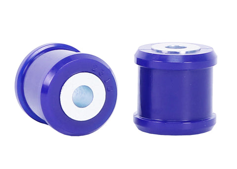 SuperPro 2002 Acura RSX Base Rear Upper Control Arm Outer Bushing (In Knuckle/Hub) - SPF2310K