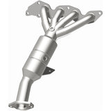 MagnaFlow Direct Fit Catalytic Converter 10-12 Ford Fusion 2.5L - 51785