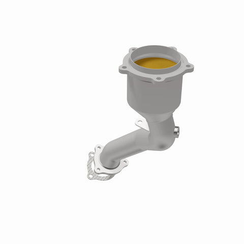 MagnaFlow 10-11 Porsche Cayenne - 21-594