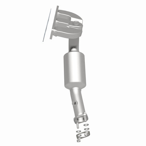 MagnaFlow DF Cat. Conv BMW 01-05 325 2.5L / 01-05 330 3.0L / 01-02 Z3 2.5L/3.0L California - Rear - 452288